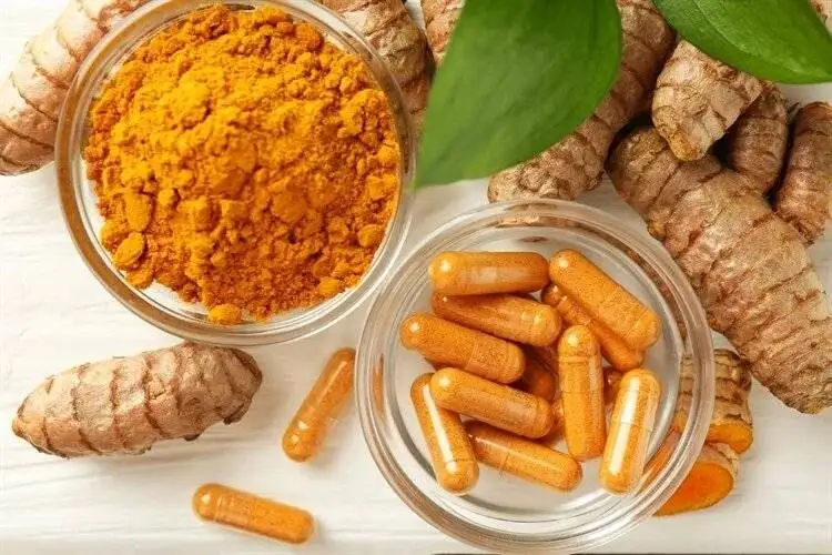 زردچوبه؛ دوست تازه افراد دیابتی برای کاهش وزن
