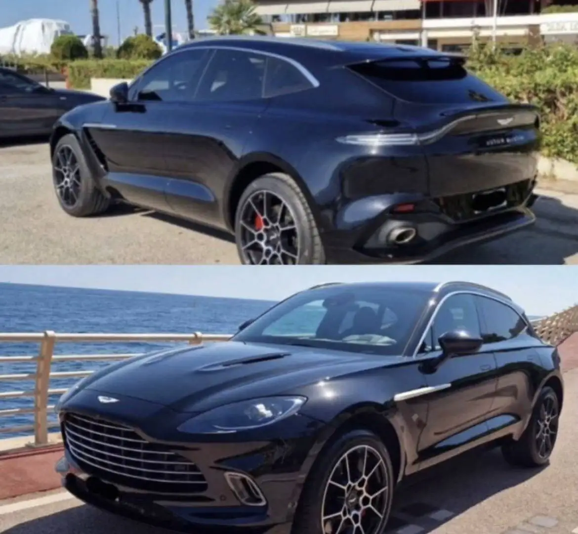 عکس - مهدی طارمی با شاسی بلند افسانه ای یونانی ها را غافلگیر کرد