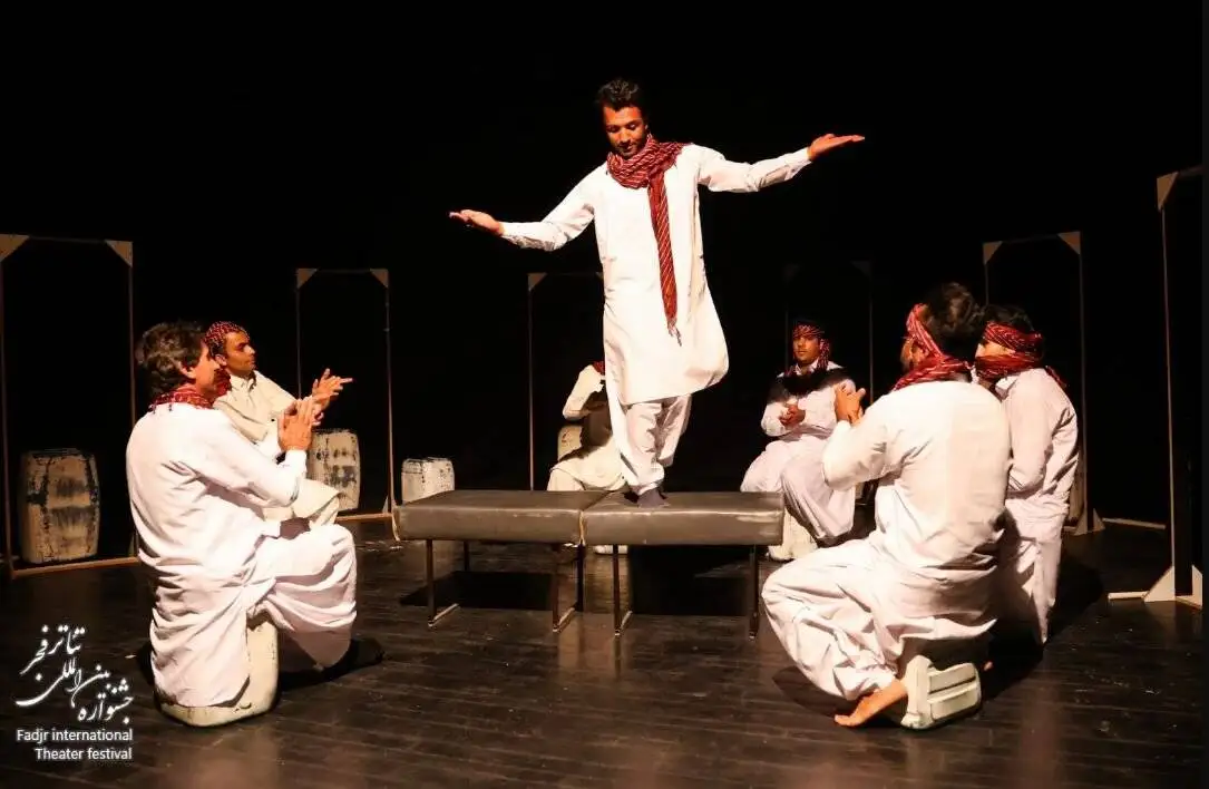 حضور پررنگ گروه های تئاتر شهرستان در فجر 44