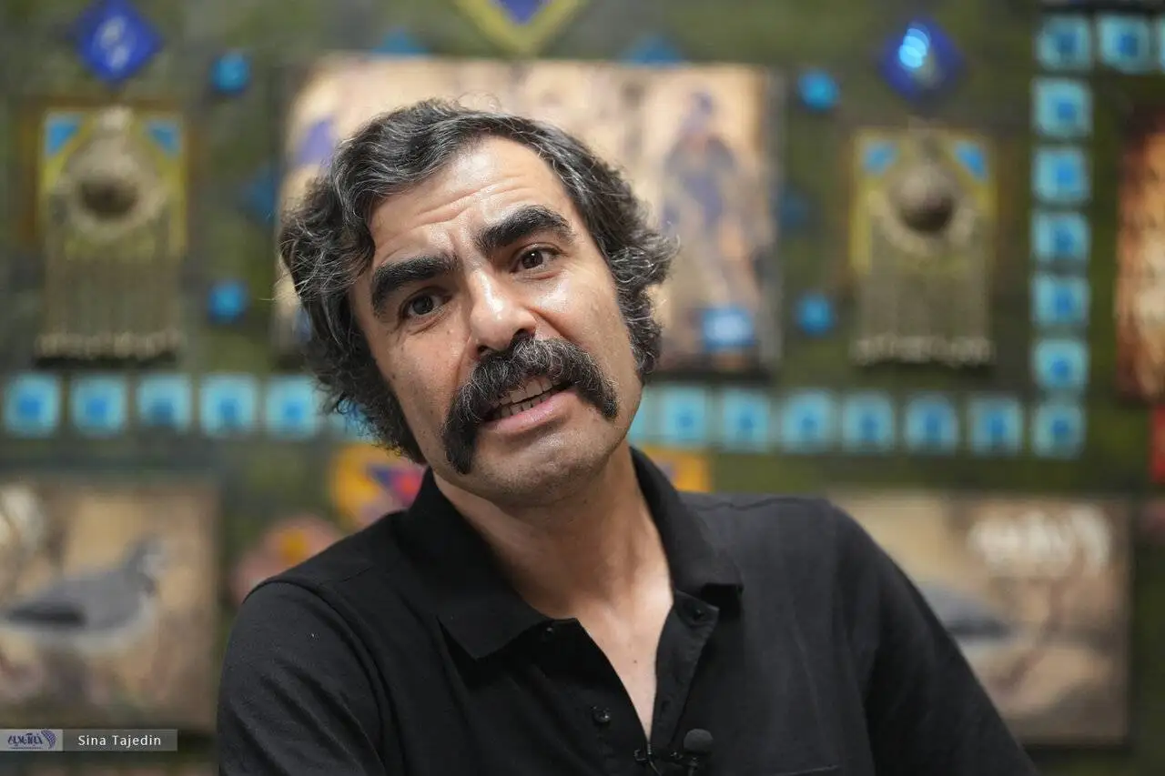 یکی از بهترین هنرمندان ایرانی چشم به راه خانه، از دنیا رفت - ما درماندگان که چشم به راهش بودیم را چه می ماند، مگر اندوه؟