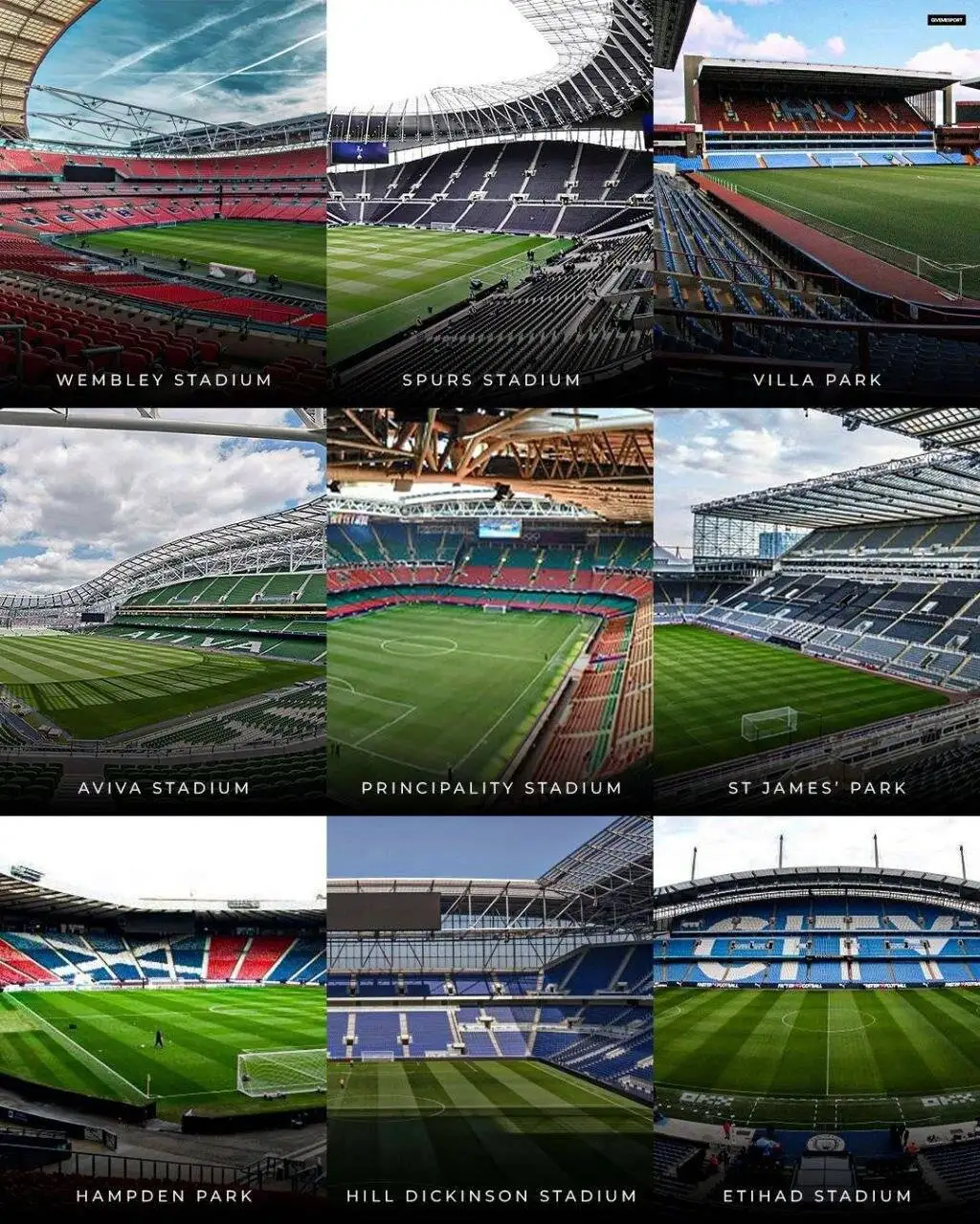 بازگشت هیجان به فوتبال اروپا؛ یورو 2028 رسما شروع شد