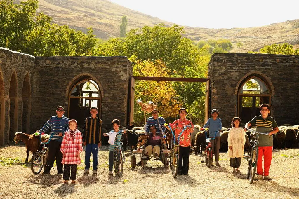 اکران فیلم های کانون در جشنواره بین المللی داکا