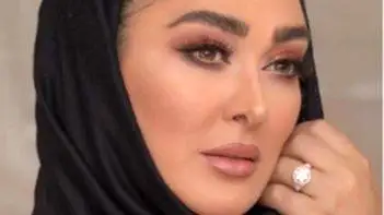 عکس - نخستین رونمایی از پدر و مادر واقعی الهام حمیدی، آسنات یوزارسیف - خانواده ای جذاب و شیک در یک قاب عاشقانه ...