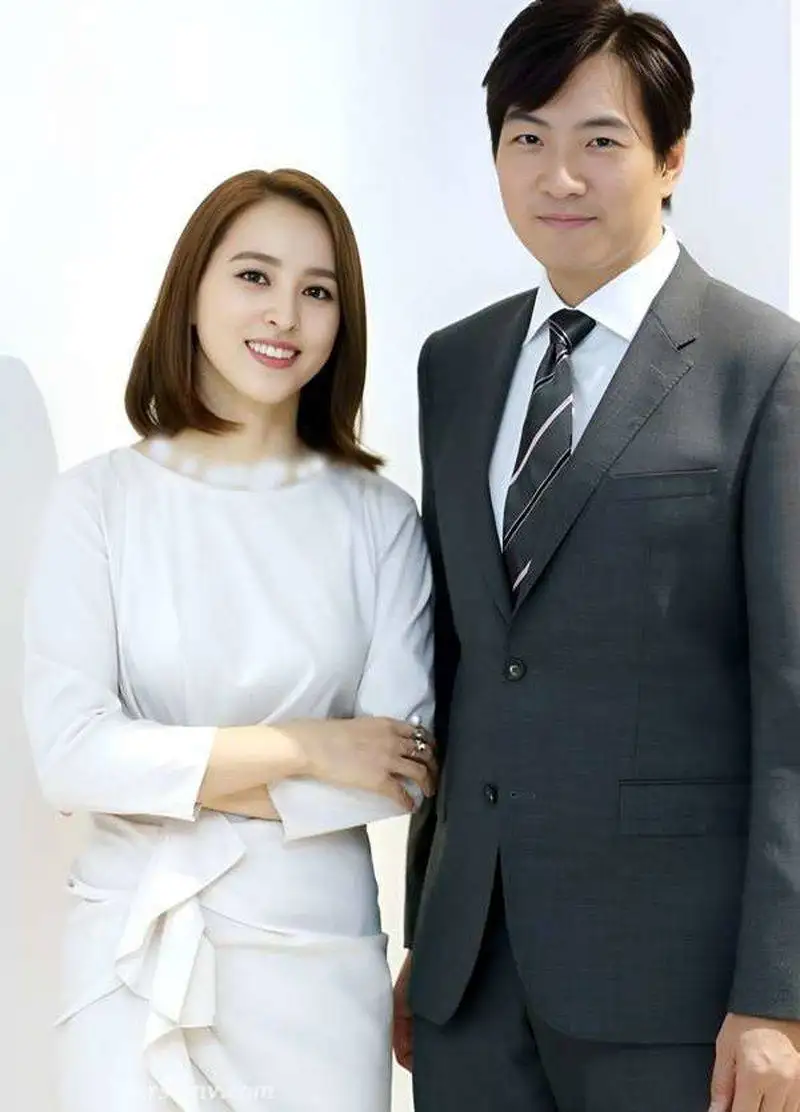 (سوسانو) و (جومونگ) دوباره کنار هم بعد از 17 سال - تصویری خاص از دیدار بازیگران اصلی سریال (افسانه جومونگ) در یک مراسم رسمی