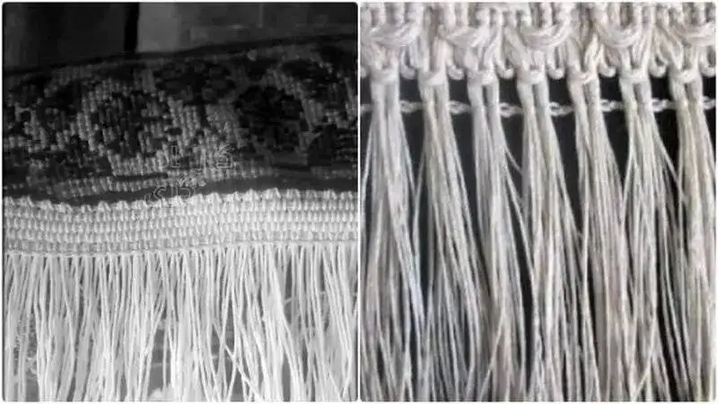 8 ایده خلاقانه برای تزیین ریشه فرش و محافظت از آن + عکس