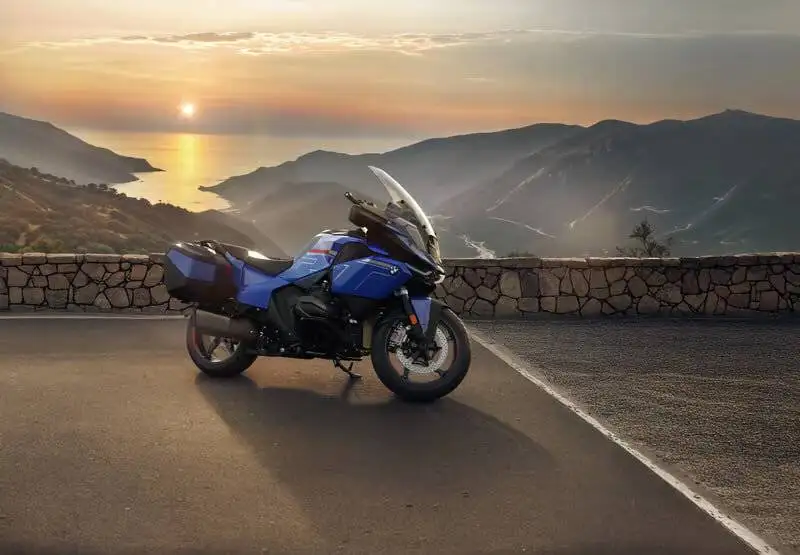 معرفی قوی ترین موتور باکسر تازه نفس bmw - ترکیبی از قدرت، فناوری، و راحتی در کلاس اسپرت و تورینگ
