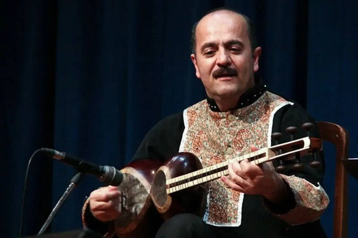 هنرمندانی در جنگ 12 روزه خانه شان ویران شد