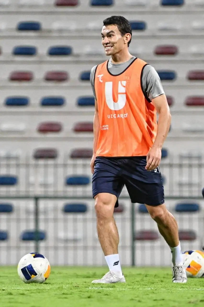 عکس - این استقلالی شاد است!