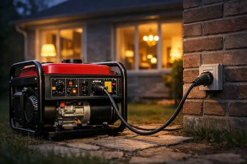 راهنمای خرید مولد انرژی؛ کدام موتور برق برای مصارف خانگی و صنعتی مناسب تر است؟