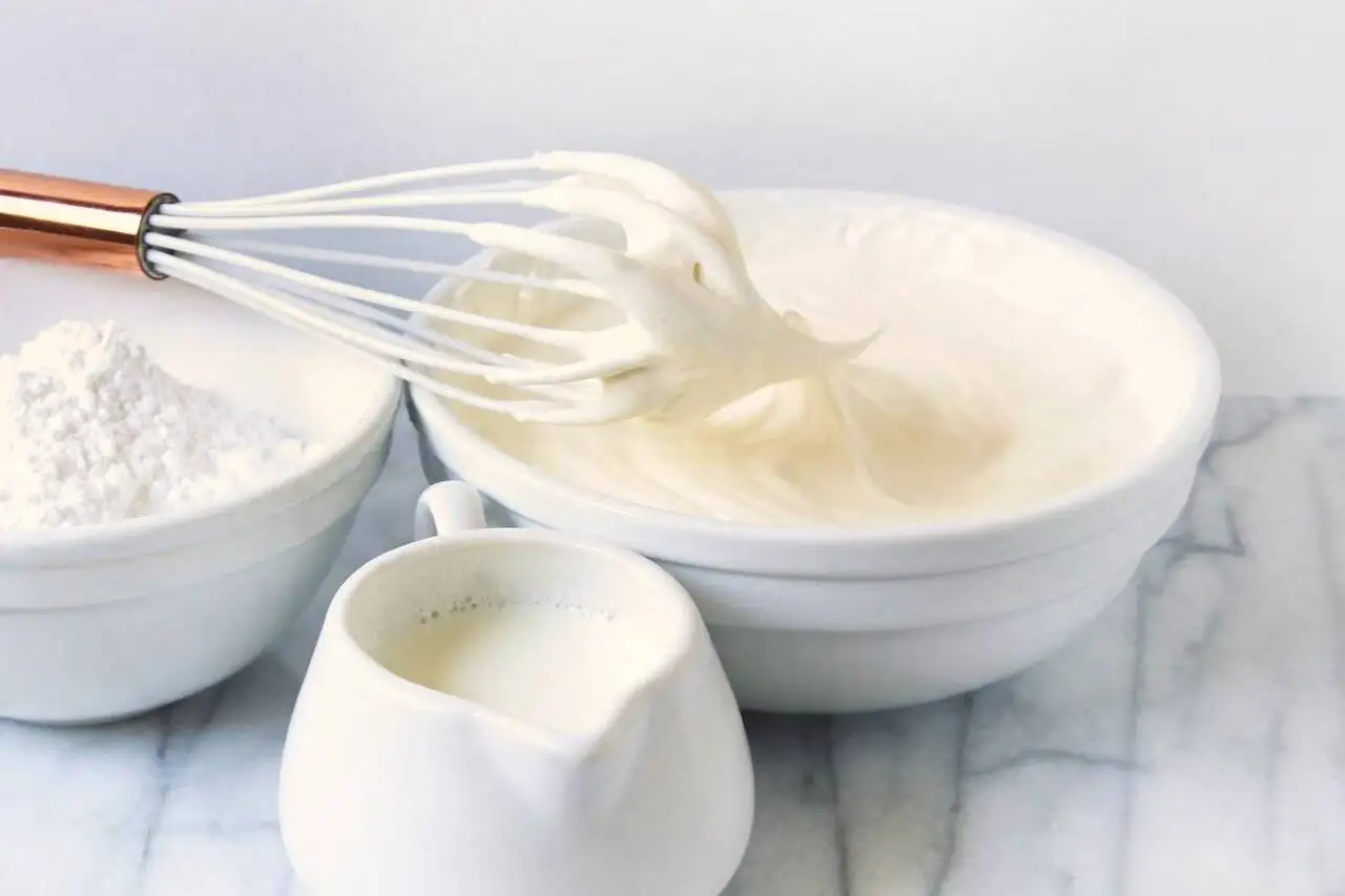 روش صحیح فرم دادن خامه قنادی ؛ آموزش کامل فرم دهی خامه به روش قنادی ها