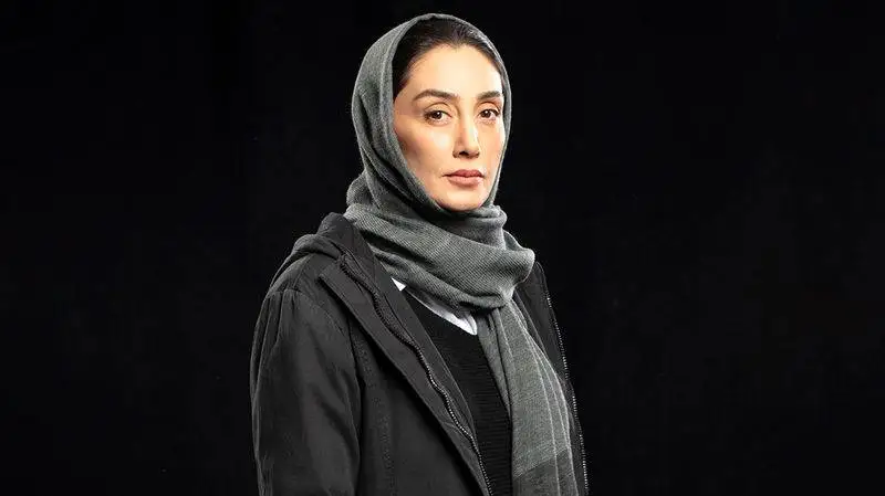 تصاویر - قد بلند ترین خانم بازیگران ایرانی - از مریم مومن تا کتایون ریاحی ! + قد دقیق 37 خانم بازیگر و ...