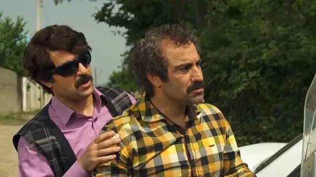 چهره نقی، ارسطو، هما و ...از 16 سال پیش تا امروز - ببینید