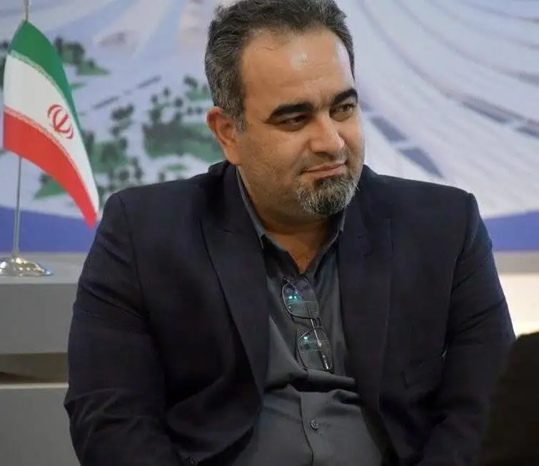 از تهران تا تکنوفست - روایتی از برج دیجیتال ایرانی در دل متاورس