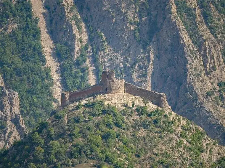 سفری به چهارگوشه ایران در آخرین روزهای تابستان - 10 مقصد جذاب برای ماجراجویی در تعطیلات آخر هفته
