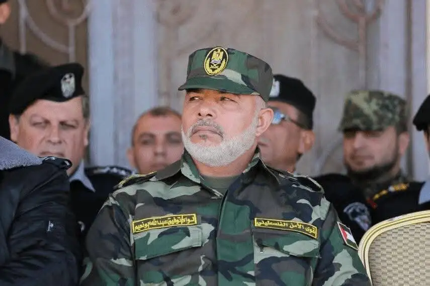 مرد پشت پرده حماس؛ هم بندی السنوار رهبر حماس می شود؟+ تصاویر - نام پرتکرار این روزها در رسانه های اسرائیلی ؛ ابونعیم کیست؟