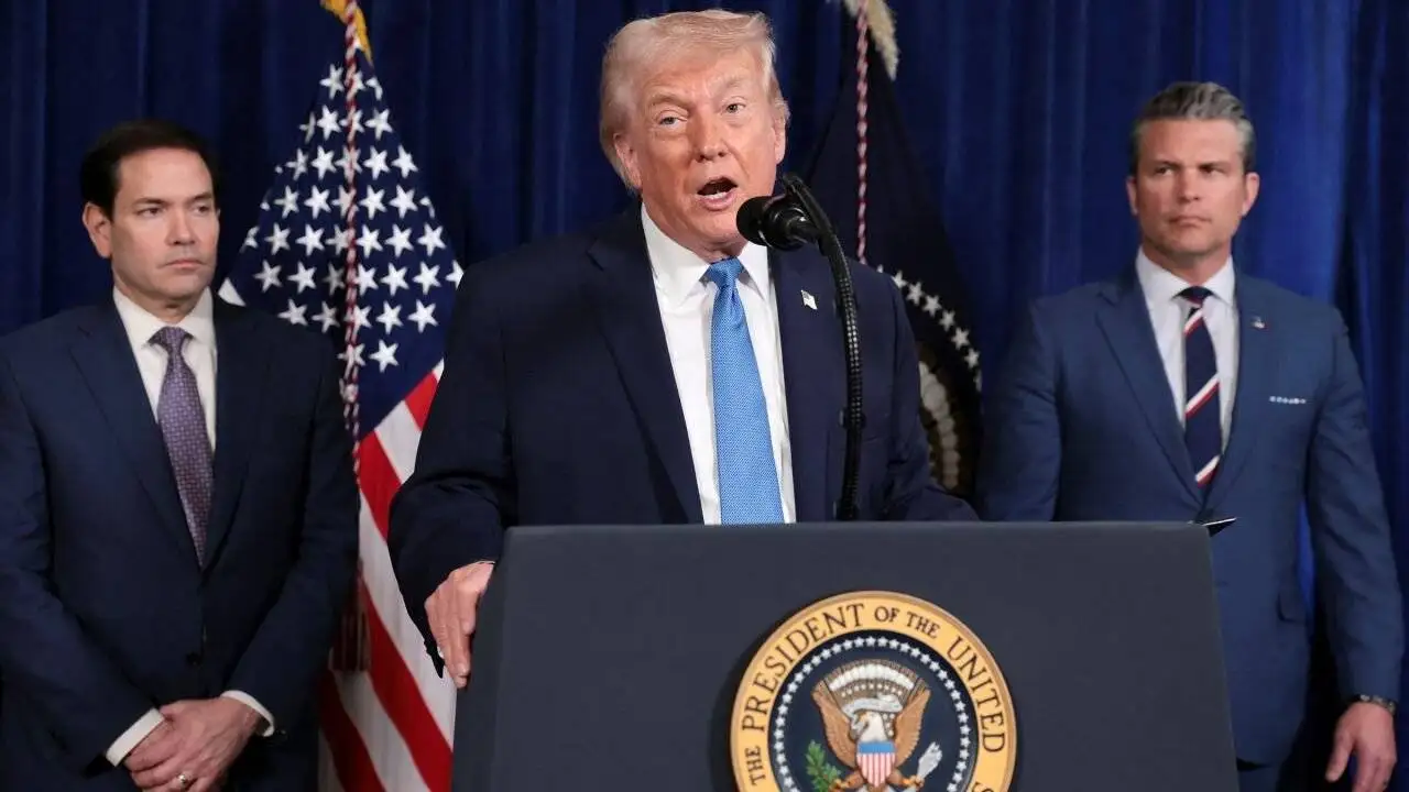 مادورو برای روسیه و چین مهره سوخته بود - ونزوئلا برای تایوان و اوکراین با ترامپ معامله شد؟ - شریک از دست رفته تهران در دور زدن تحریم ها