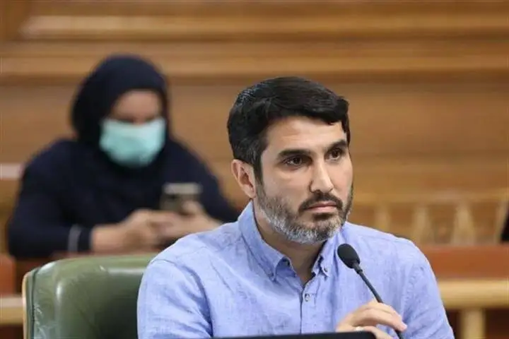 شورا در حاشیه؛ شهرداری فراتر از قانون - مدیری که به عضو شورای شهر توهین کرد از سوی شهردار تهران پست بالاتر گرفت - مقابل تصمیمات فاجعه آمیز ایستادیم