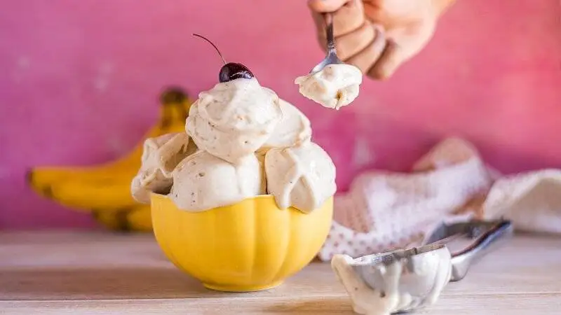 6 بستنی خوشمزه برای سلامت کامل