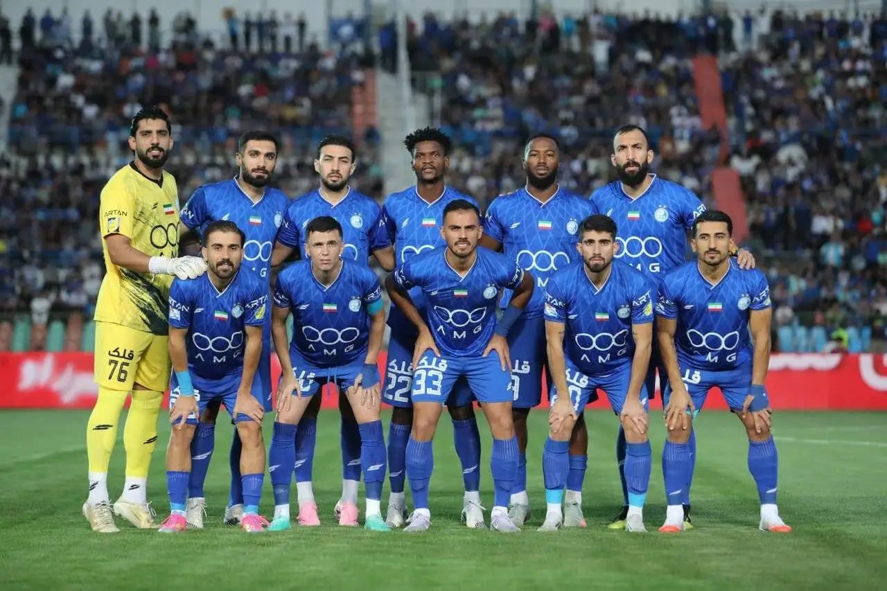 استقلال، شهر بی دفاع؛ ساپینتو با این تیم برف تهران را نمی بیند!