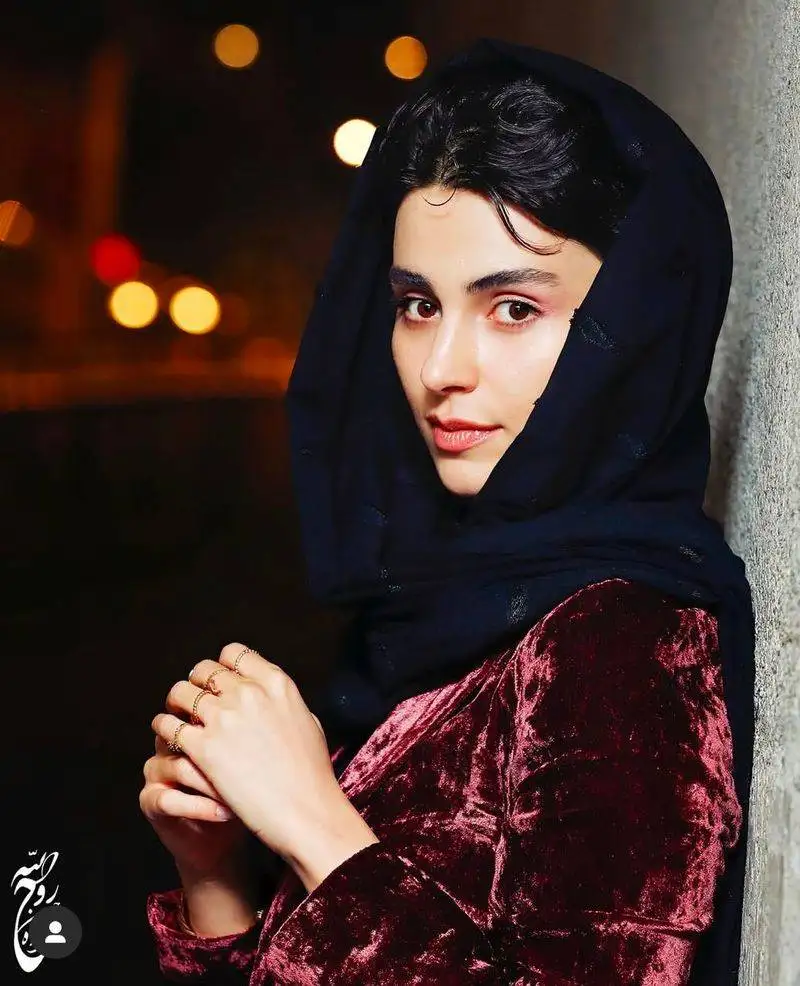 ویدیو - عمل های زیبایی لاله مرزبان - از ستایش 3 تا سریال آبان !