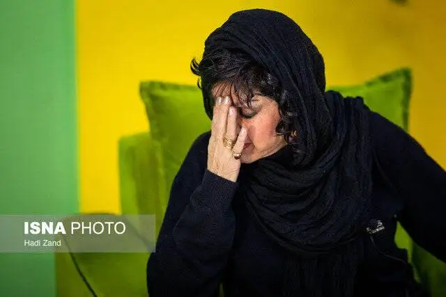 در آمریکا و ایتالیا هم به من می گویند (مامان علی کوچولو)!