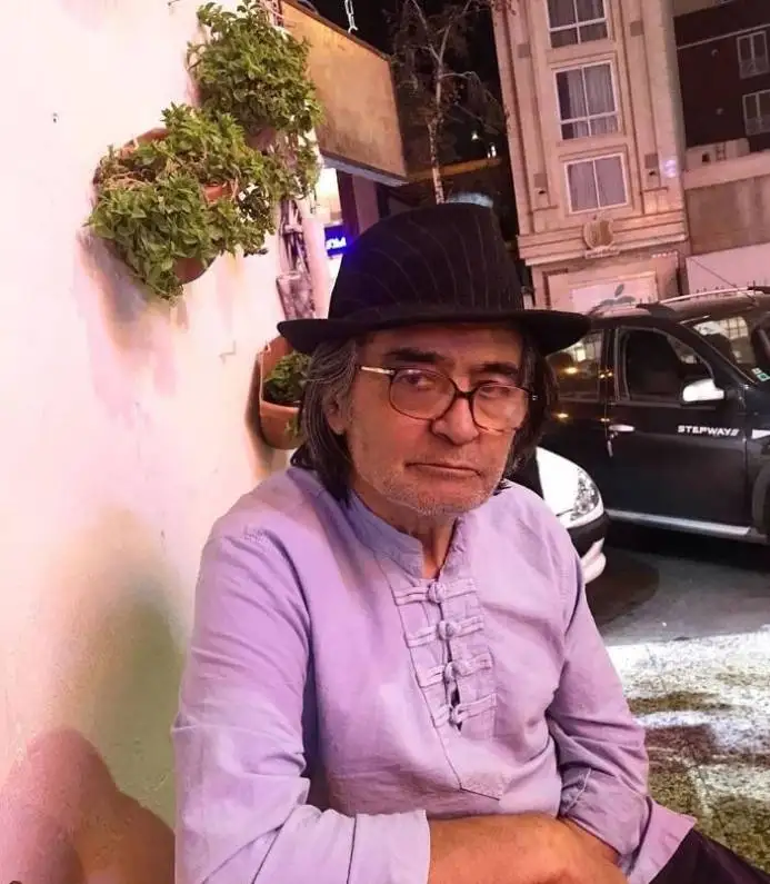 تصاویر - تغییرچهره زمین تا آسمان رضا رویگری، کیان ایرانی سریال مختارنامه بعد 21 سال - اگر ببینیدش نمی شناسید!