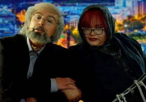 بازیگران زنی که تجربه بازی در نقش مردان را داشتند - آزیتا حاجیان، رویا تیموریان و حالا الناز شاکردوست+ عکس