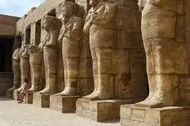 اسرار 4000ساله جزیره ای مقدس در مصر - بازنویسی خاستگاه یکی از شگفت انگیزترین معابد جهان