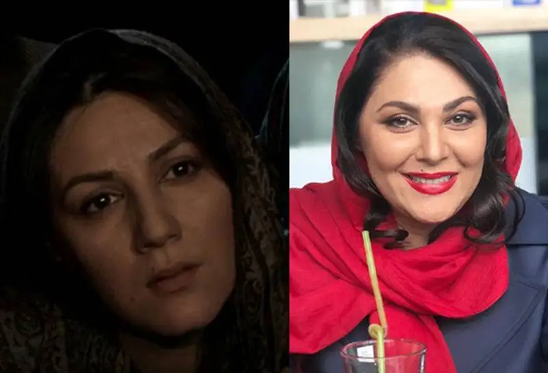 سال 87 است و خانم بازیگران ایرانی بدون هیچ جراحی پلاستیک، قشنگ ترین هستند ! + تصاویر از کتایون ریاحی تا نیکی کریمی
