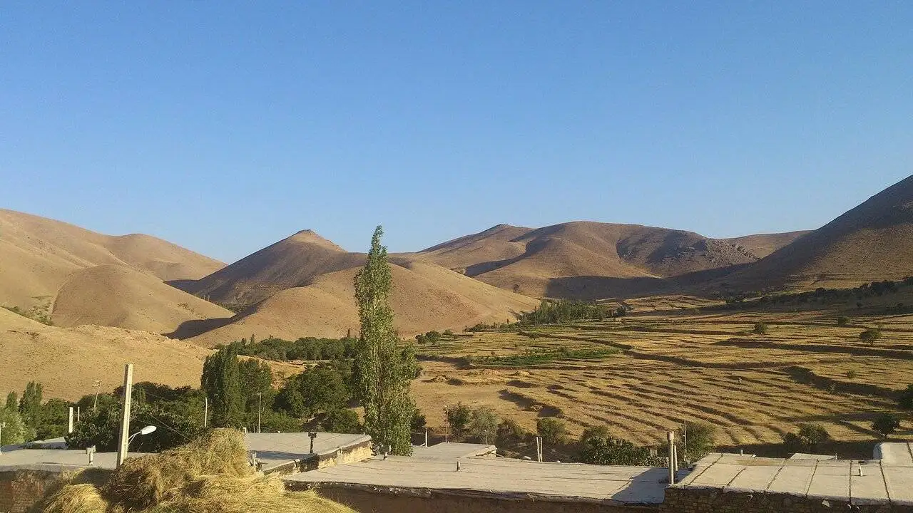 آشنایی با روستاهایی که لوکیشن فیلم ها و سریال های خاطره انگیز ما بودند