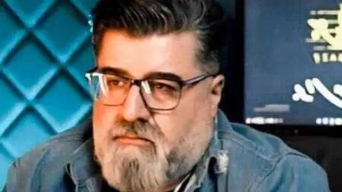 دانلود آهنگ باشکوه مهدی یغمایی به نام عاشق کشی - عشقای دنیا کلش یه جوره کارش تمومه ماهی که عاشق توره