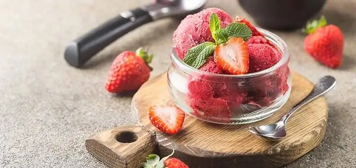 6 بستنی خوشمزه برای سلامت کامل