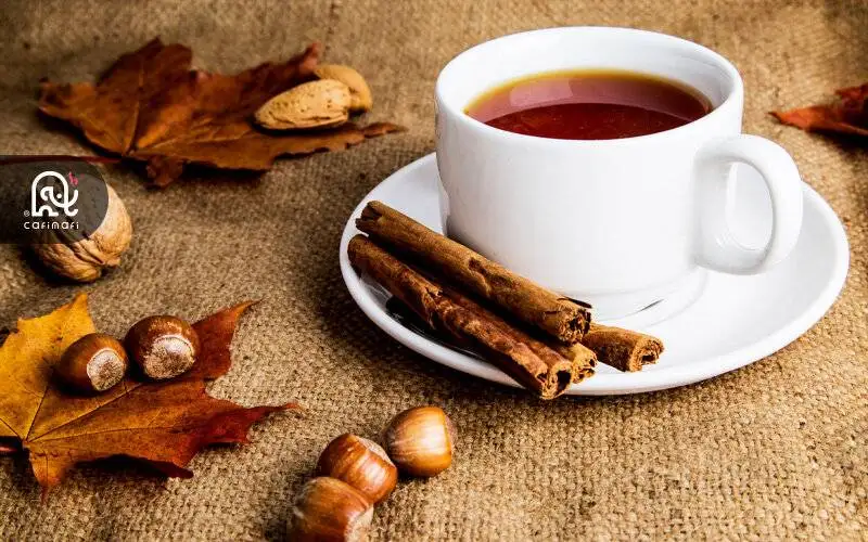 این چای دشمن سرسخت دیابت و اضافه وزن است