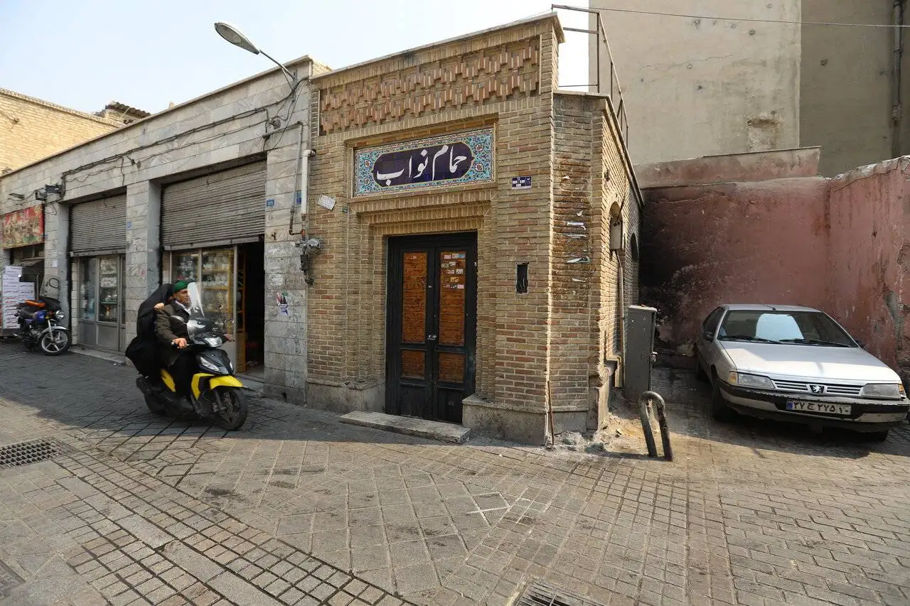 شاعرانه هایی از تهران در فیلم های کیمیایی