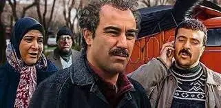 چهره نقی، ارسطو، هما و ...از 16 سال پیش تا امروز - ببینید