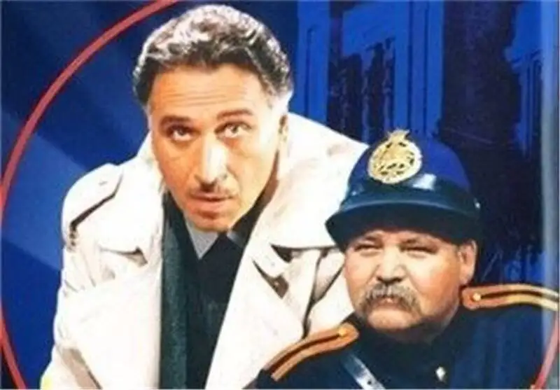 با کارگاه های ایرانی در سریال های تلویزیونی آشنا شوید