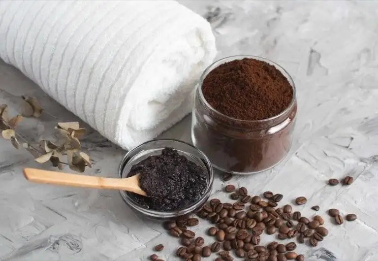 معجزه آب قهوه برای مو ؛ روش استفاده از قهوه برای مو چگونه است؟