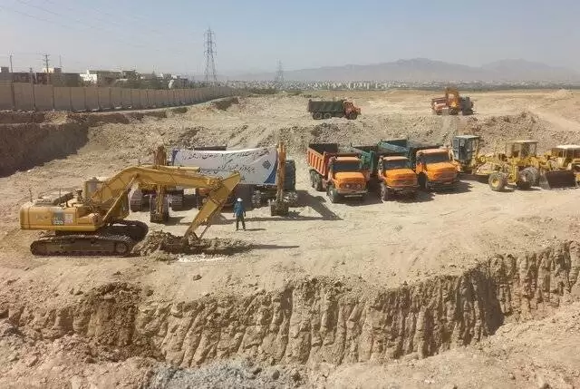 ساخت آپارتمان های 25 متری با وام 4 ساله شروع شد