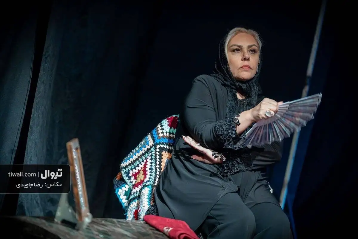 از سحر دولتشاهی و علی شادمان تا سینا ساعی و محمد ولی زادگان - چهره هایی که این روزها روی صحنه اند