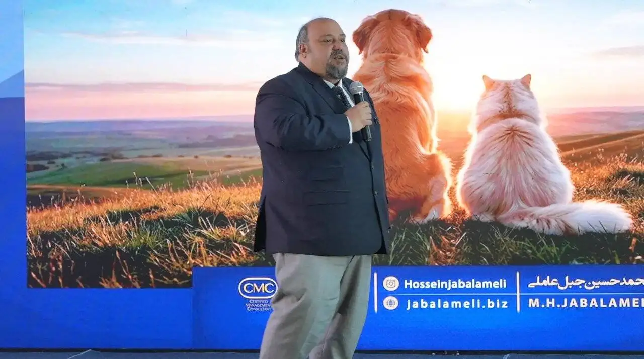 فیلاین 75؛ عضو جدید خانواده شایر رونمایی شد