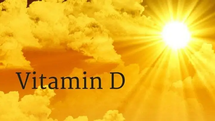 برای ویتامین d کافی چقدر آفتاب کافی است؟