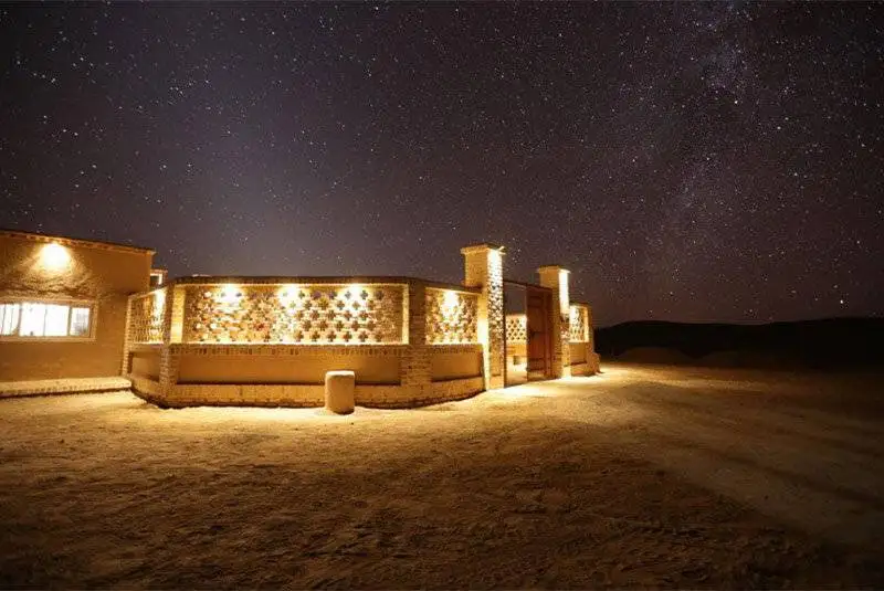 سفر به کهکشان ها، زیر آسمان پرستاره ایران - معرفی مقاصد بکر برای ستاره نگری در پاییز