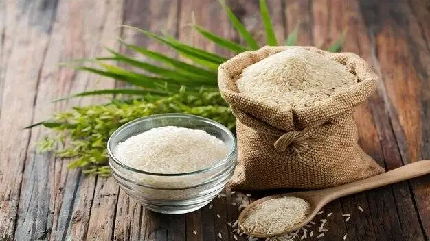 10 روش مطمئن برای تشخیص برنج مرغوب از تقلبی