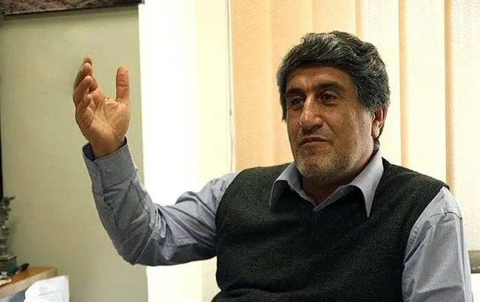 سیاستگذاری در کشور متوقف شده - قنبری: منزوی شده ایم و بدون رفع تحریم ها گشایشی رخ نمی دهد