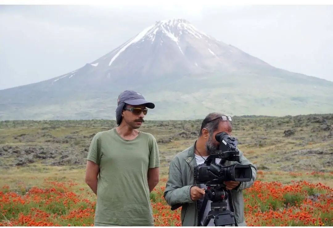 (ارس؛ رود خروشان)؛ روایت قصه های فراموش شده مرز ایران