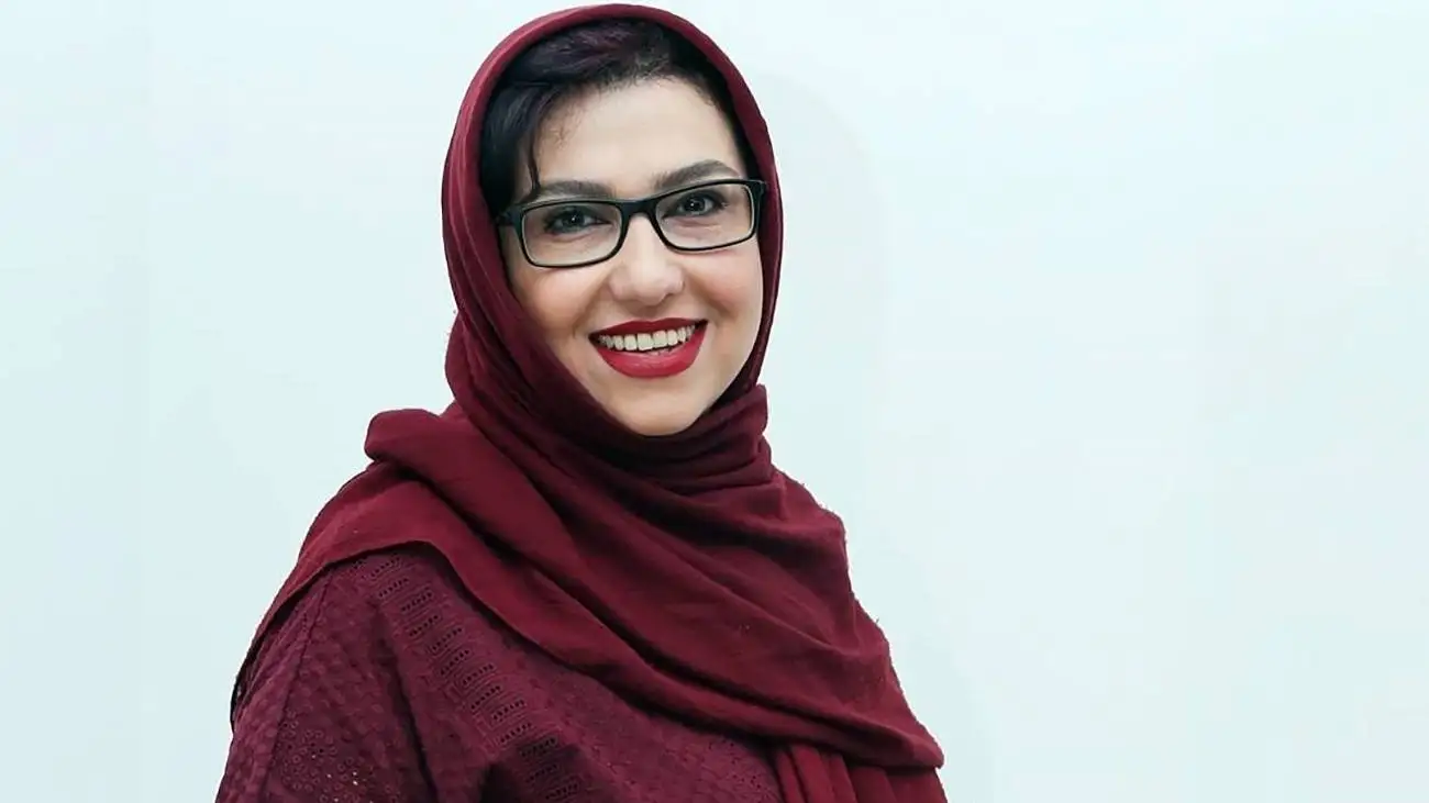 تصاویر - قد بلند ترین خانم بازیگران ایرانی - از مریم مومن تا کتایون ریاحی ! + قد دقیق 37 خانم بازیگر و ...