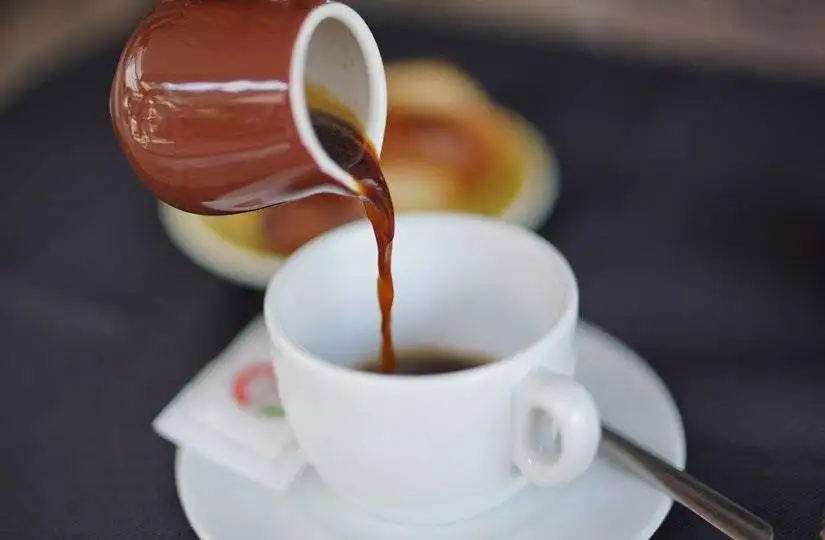 عوارض جبران ناپذیر مصرف قهوه های غلیظ و پر کافئین