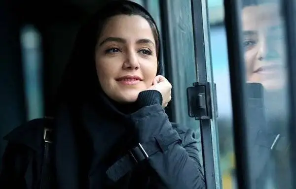 نازنین بیاتی؛ یک دهه بازیگری برای ستاره شدن - عکس