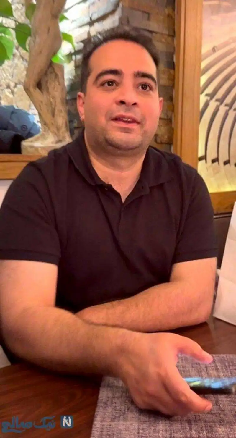 چهره (سامان) سریال تولدی دیگر، پس از 26 سال - از کودک محبوب دهه هفتاد تا مردی در بینسالی