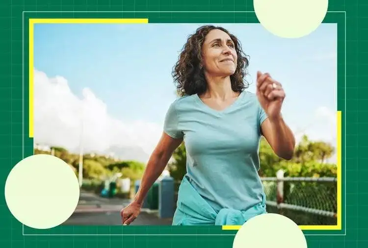 چرا تند راه رفتن از خودِ پیاده روی مهم تر است؟